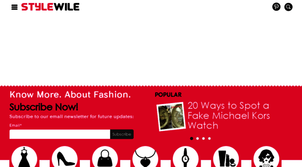 stylewile.com