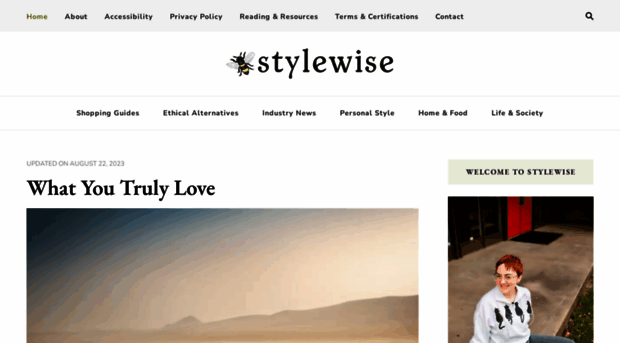 stylewise-blog.com