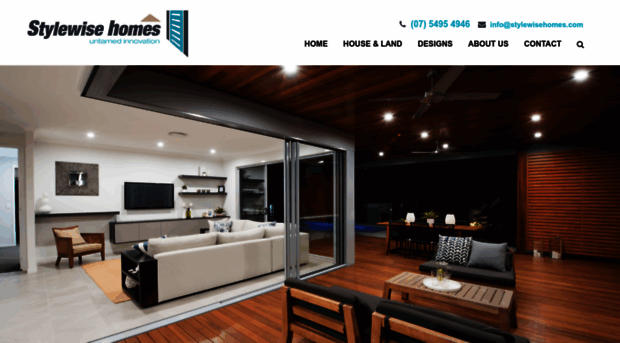 stylewisehomes.com