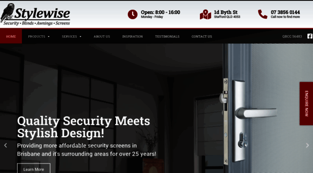 stylewisesecurity.com.au