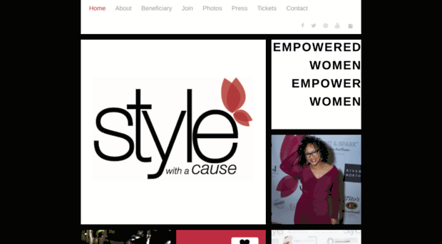 stylewithacause.com