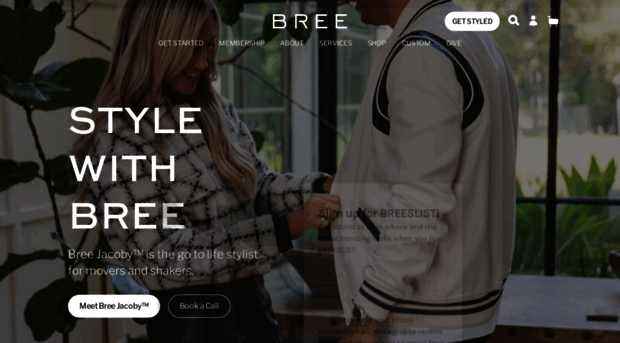 stylewithbree.com