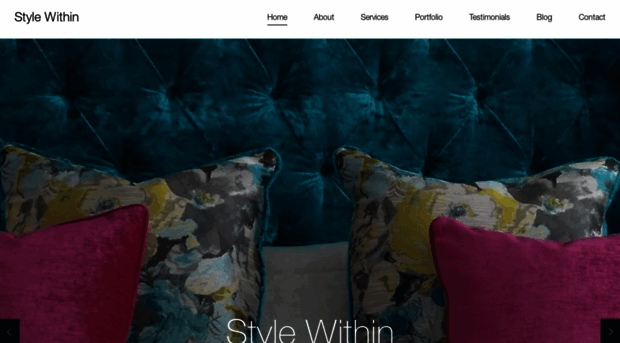 stylewithin.co.uk