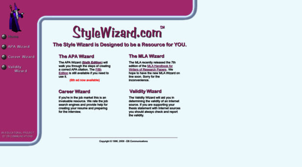 stylewizard.com