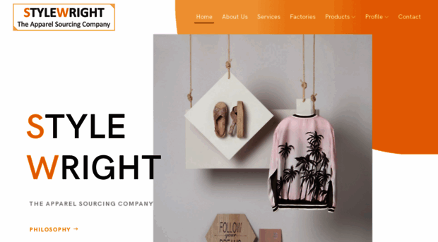 stylewright.net