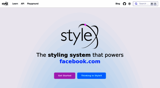stylex-docusaurus.vercel.app