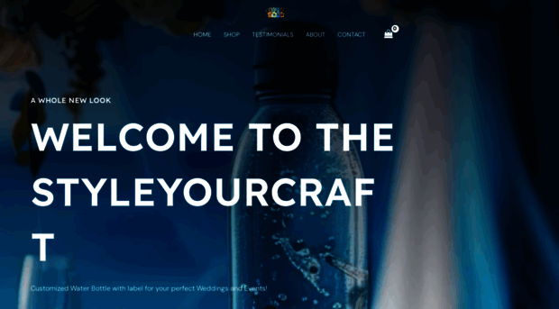 styleyourcraft.com