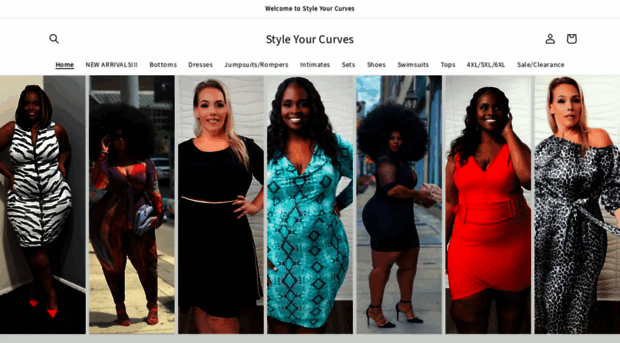 styleyourcurves.com