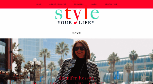 styleyourlifeblog.com