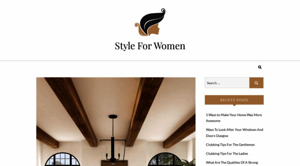 stylez4women.com