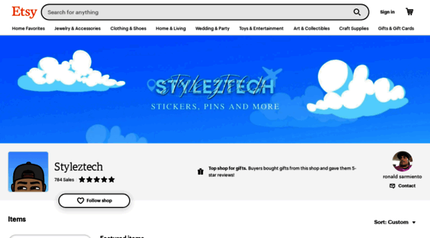 styleztech.com