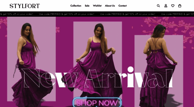 stylfort.com