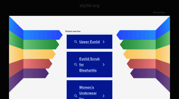 stylid.org