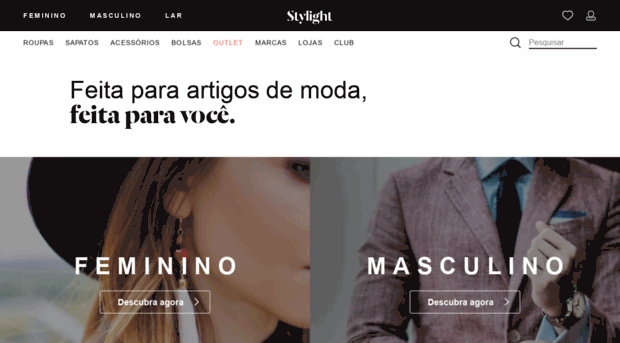 stylight.com.br