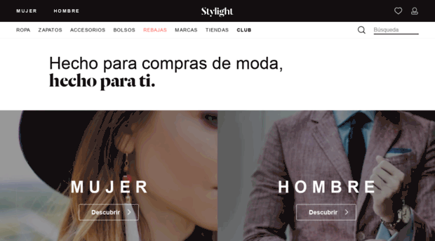 stylight.com.mx