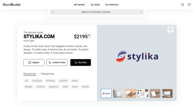 stylika.com