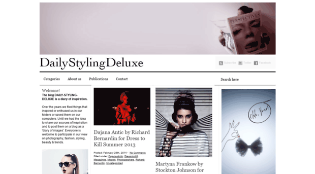 styling-deluxe.com