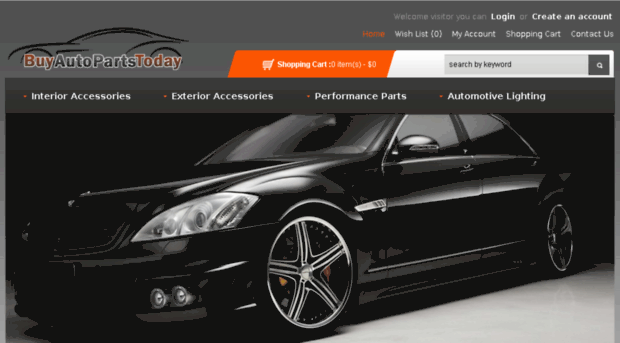 stylingautoparts.com