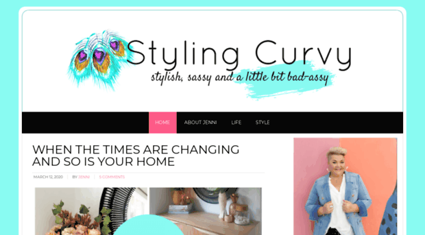 stylingcurvy.com