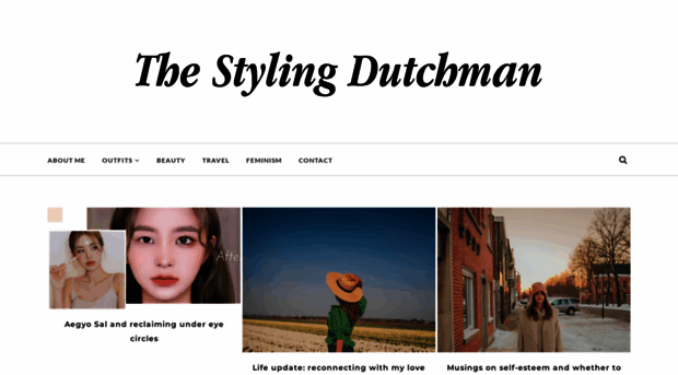 stylingdutchman.blogspot.be