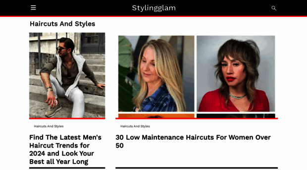 stylingglam.com