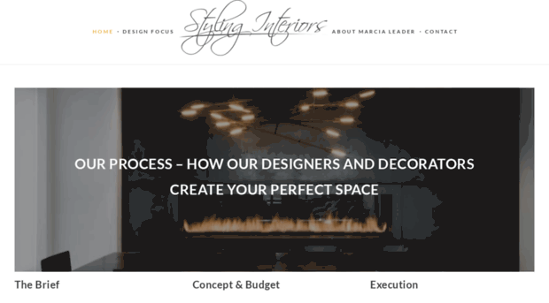 stylinginteriors.co.za