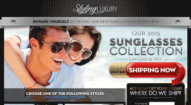 stylingluxury.com