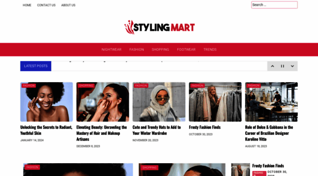 stylingmart.com