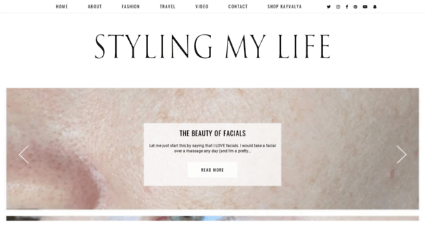 stylingmylife.com