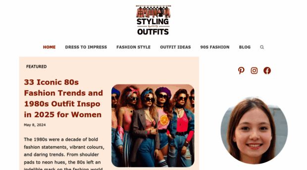 stylingoutfits.com