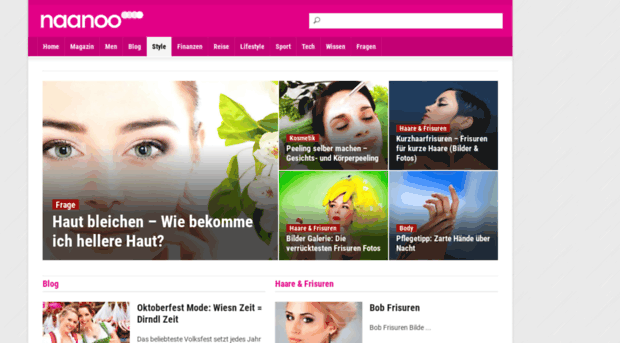 stylingsite.de