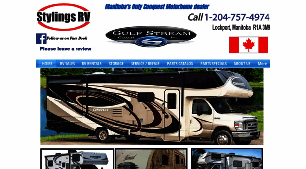 stylingsrv.com