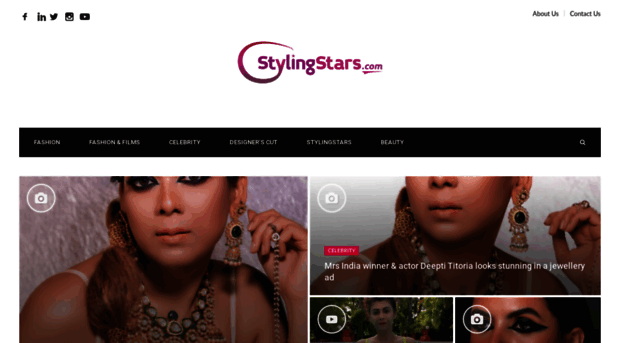 stylingstars.com