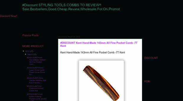 stylingtoolscombstoreview.blogspot.com