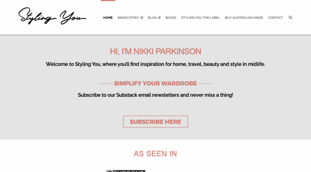 stylingyou.com.au