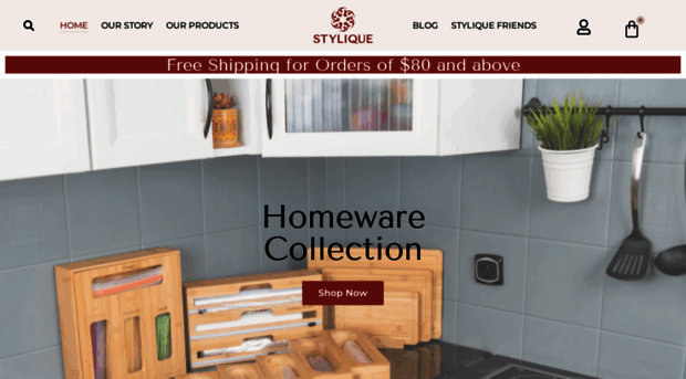 stylique.com.au