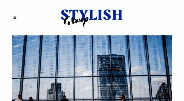 stylish-group.com
