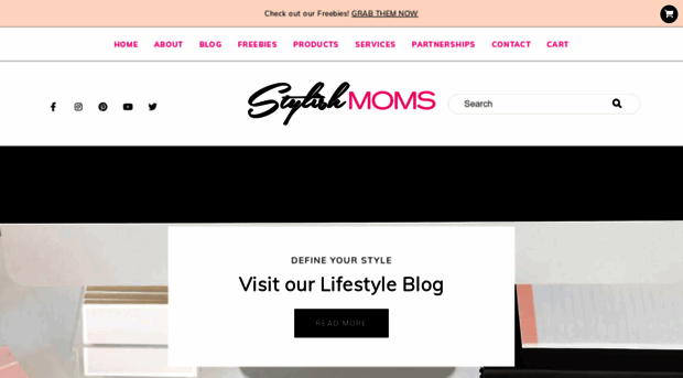 stylish-moms.com