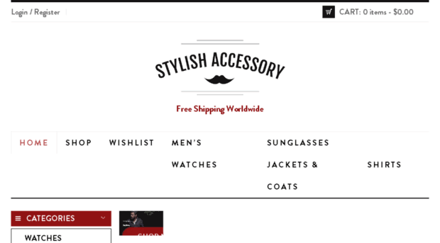 stylishaccessory.com