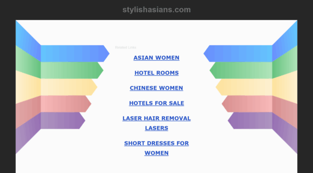 stylishasians.com