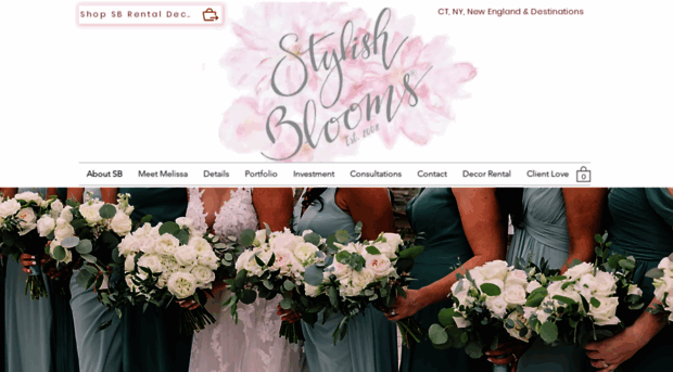 stylishblooms.com