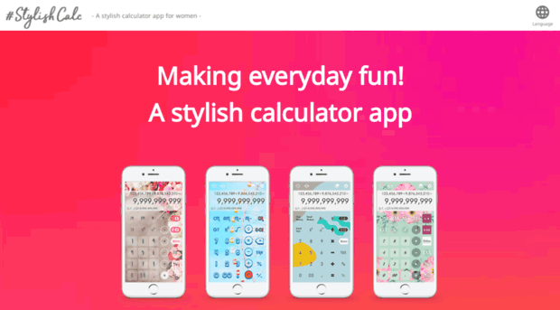 stylishcalc.14all.mobi