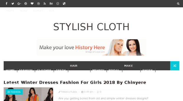 stylishcloth4u.com