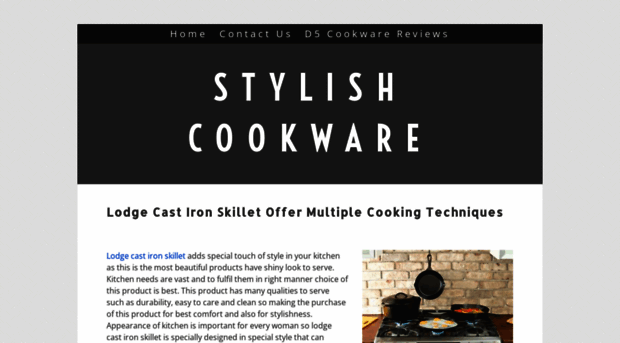 stylishcookware.yolasite.com