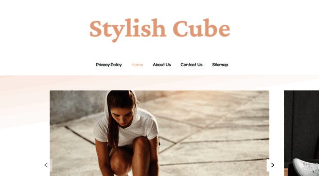 stylishcube.com