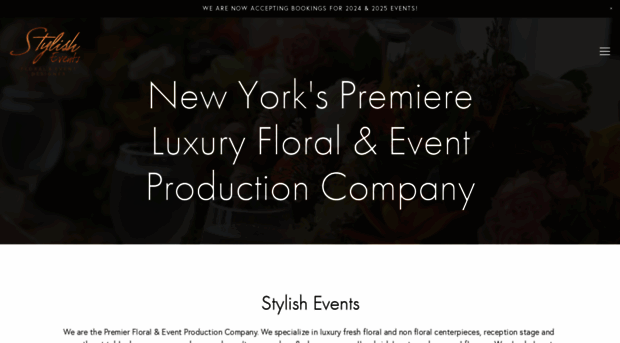 stylisheventsny.com