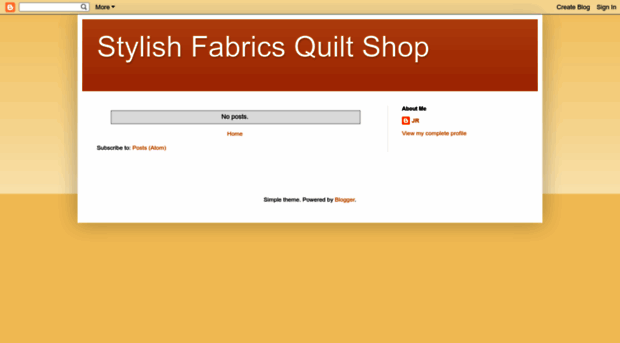 stylishfabricsquiltshop.blogspot.com