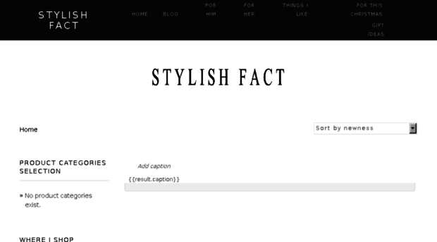 stylishfact.com
