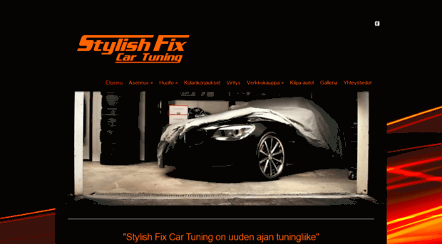 stylishfix.fi