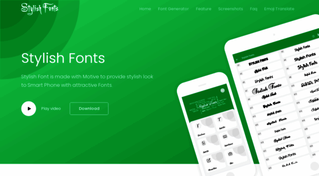 stylishfonts.app